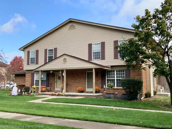 Richmond, MI 48062,36802 W MEADOWOOD