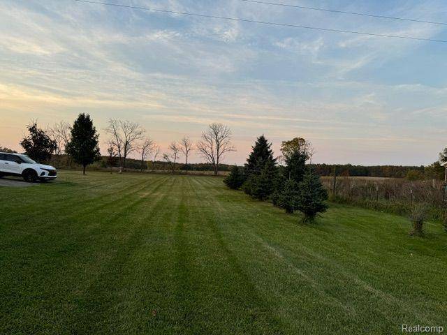 Fenton, MI 48430,6324 E ALLEN Road