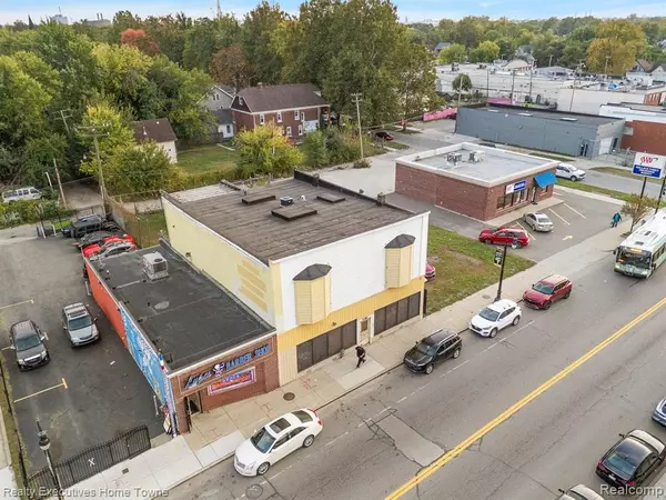 Detroit, MI 48209,4435 W VERNOR