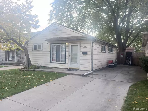 Melvindale, MI,17736 ROBERT Street
