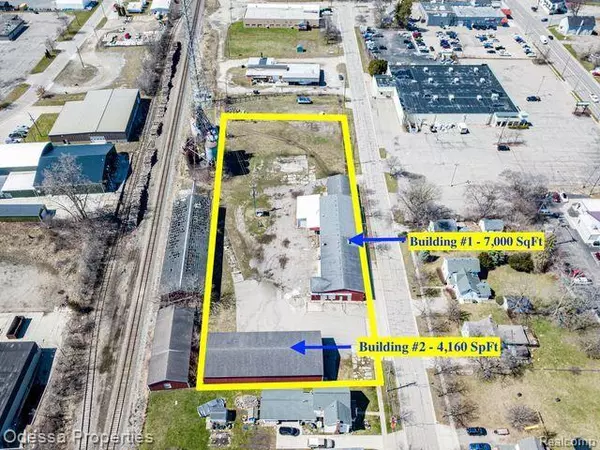 Lapeer, MI 48446,265 HOWARD Street