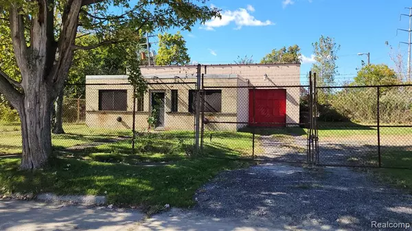 2650 BAYHAN Street, Inkster, MI 48141