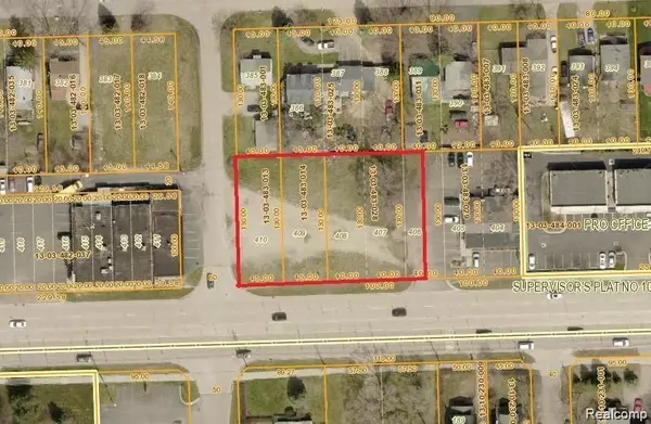 Waterford, MI 48329,000 Walton
