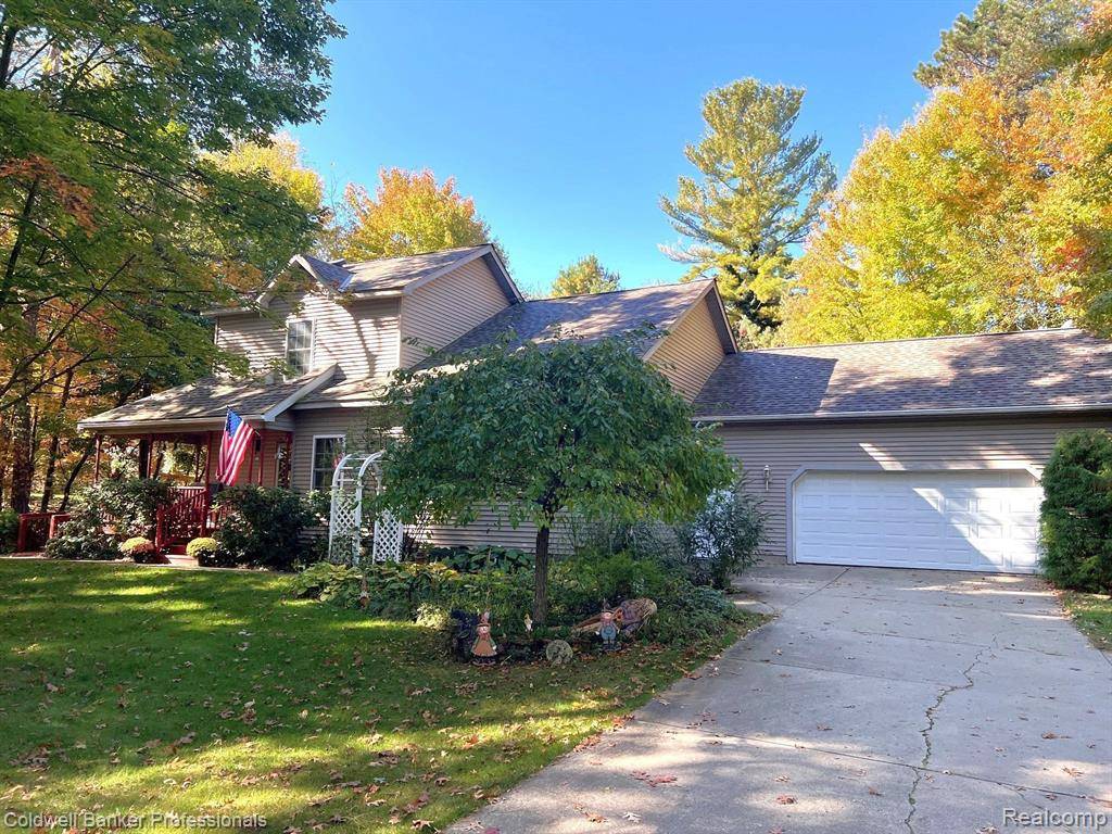 Perry, MI 48872,12130 Beardslee Road