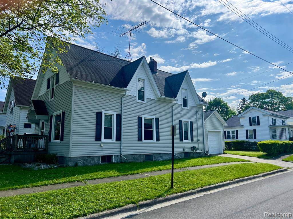 Lapeer, MI 48446,445 N MONROE Street
