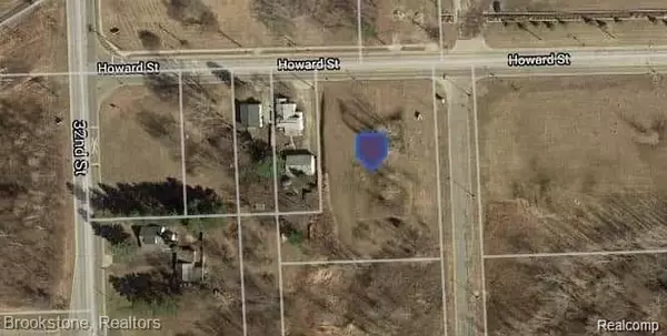 Port Huron, MI 48060,VACANT Howard Street