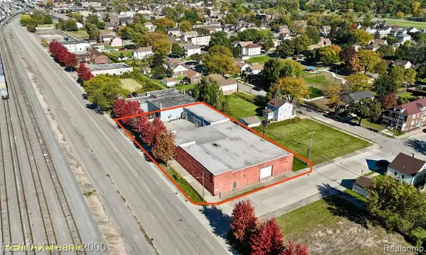 Dearborn, MI 48120,1330 INDUSTRIAL Street