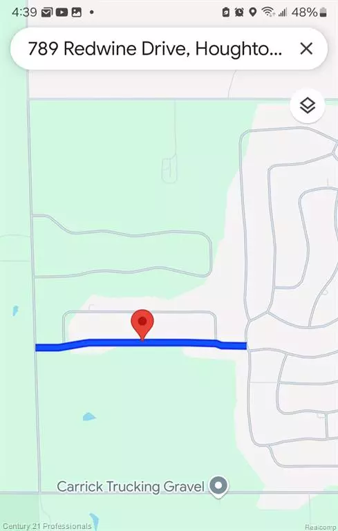Houghton Lake, MI 48653,Lot 789 Redwine Drive