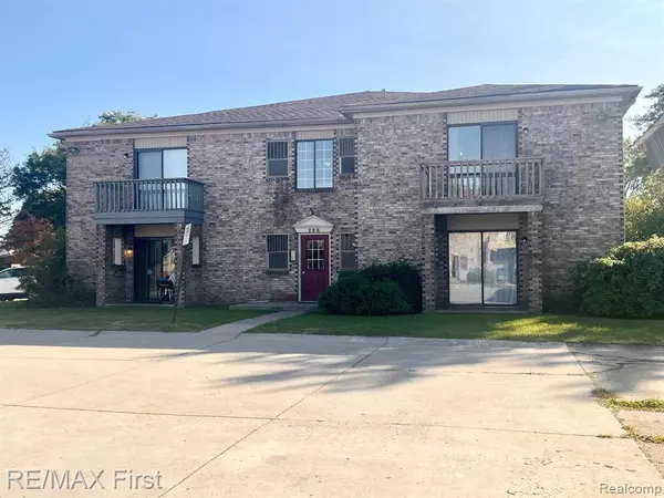 Madison Heights, MI 48071,286 E 13 MILE Road