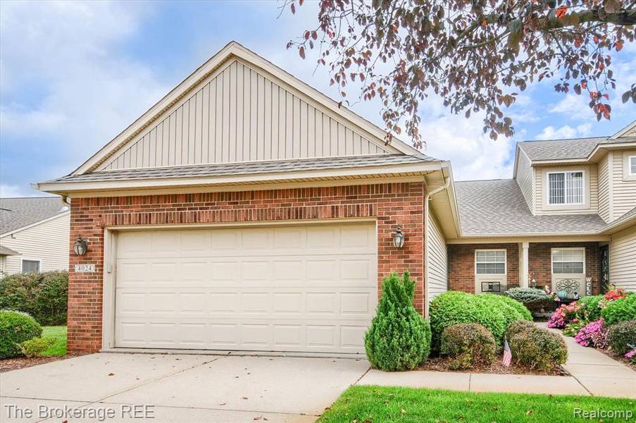 4024 HORIZON Drive, Davison, MI 48423