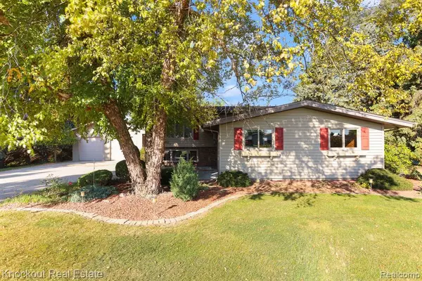 Reese, MI 48757,1935 N Block Road