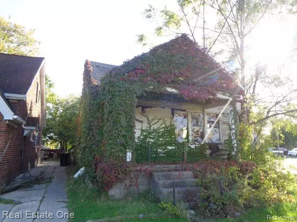 Detroit, MI 48205,14390 LAPPIN Street