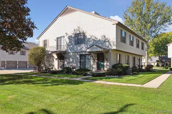 Harrison Township, MI,35188 N BAY Circle
