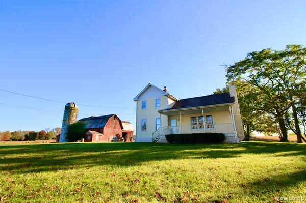 10417 VASSAR Road, Grand Blanc, MI 48439