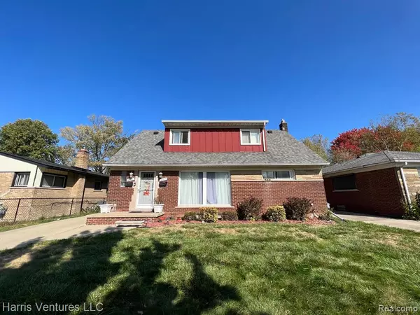 Grosse Pointe, MI 48236,21111-15 MOROSS Road