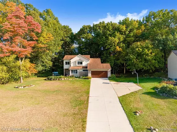 White Lake, MI,307 ROSARIO Lane
