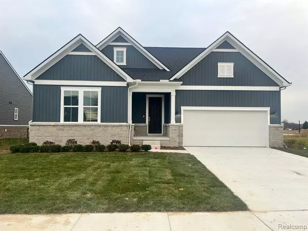 20488 West Kilburn Drive, Macomb, MI 48044