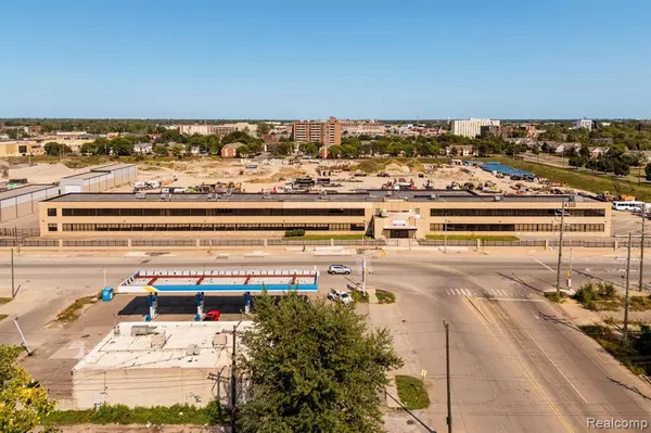 Highland Park, MI 48203,14310 Hamilton Avenue