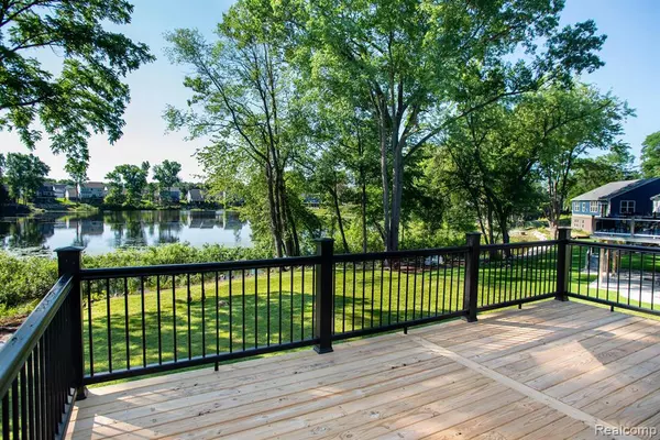 White Lake, MI,855 PRESERVE Lane