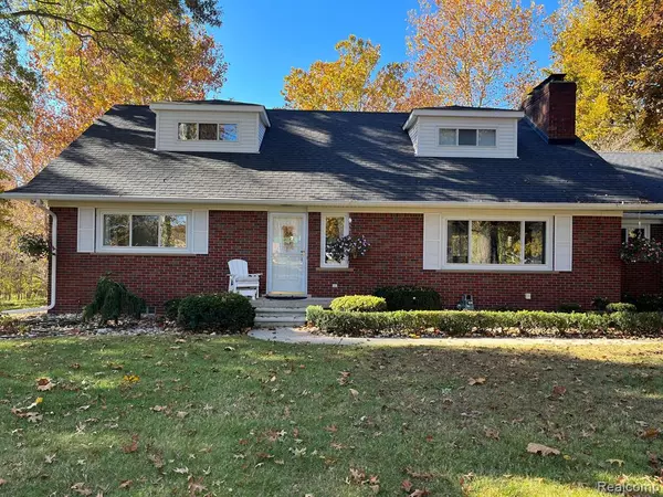 New Boston, MI 48164,18904 HANNAN Road