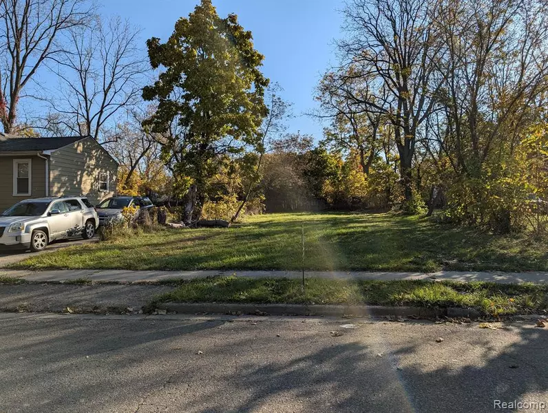 509 BLOOMFIELD Avenue, Pontiac, MI 48341