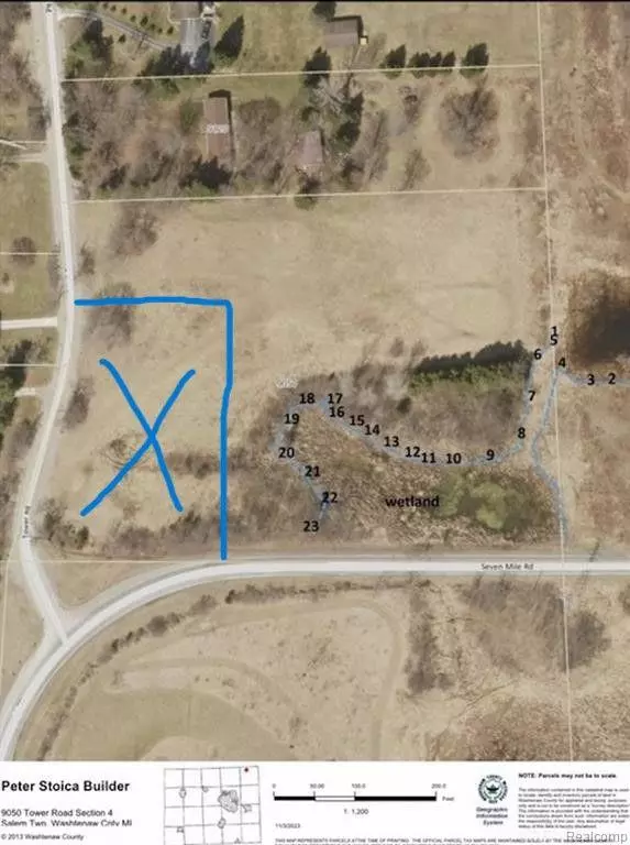 South Lyon, MI 48178,9062 Tower E Road