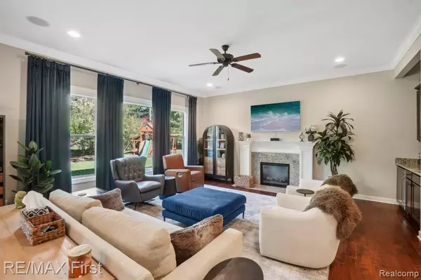 Franklin, MI 48025,27170 GARDENWAY Road