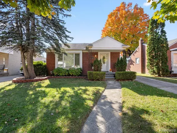 Clawson, MI,107 PARK Drive