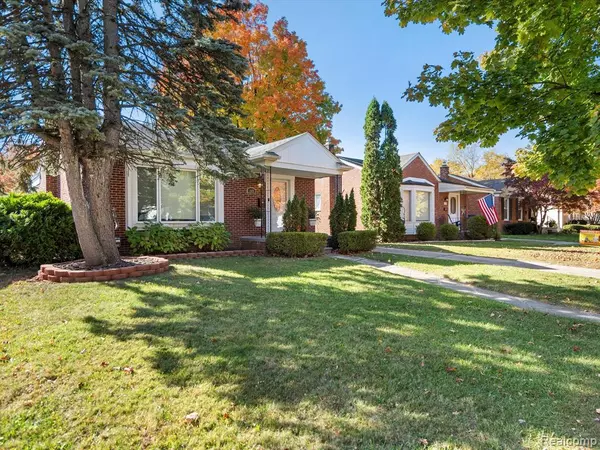 Clawson, MI,107 PARK Drive