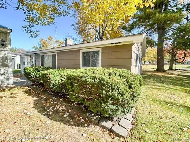 5145 PLEASANT Drive, Beaverton, MI 48612