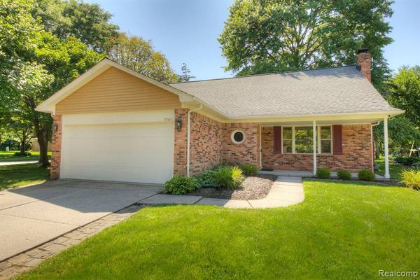 7701 Burgundy Street, Canton, MI 48187