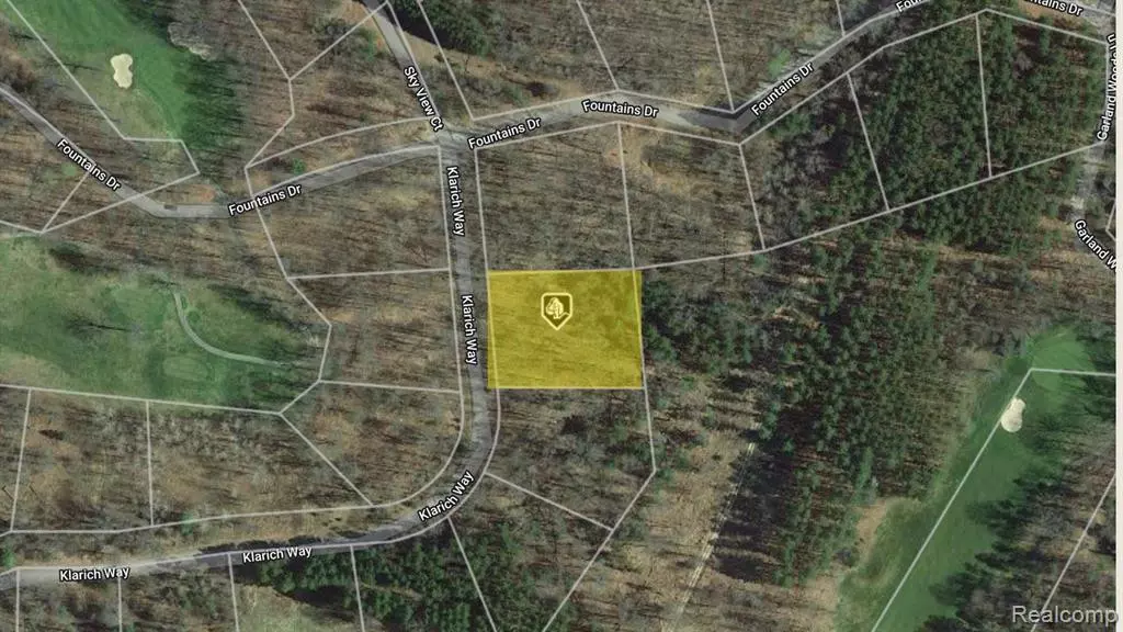 Lewiston, MI 49756,501 KLARICH Lot #30 Way