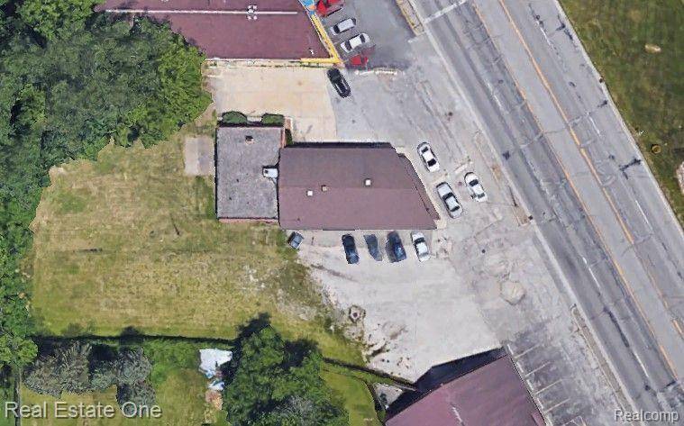 6000 DIXIE Highway, Saginaw, MI 48601