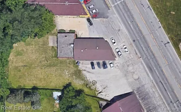 6000 DIXIE Highway, Saginaw, MI 48601