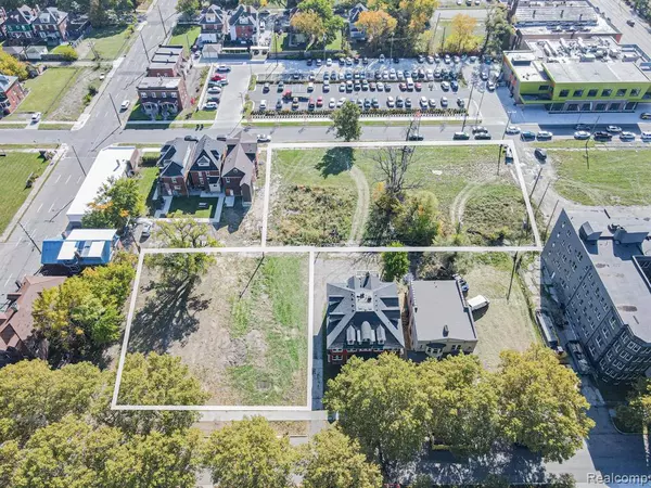 Detroit, MI 48202,51 E EUCLID Street