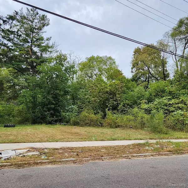 17609 TRINITY Street, Detroit, MI 48219