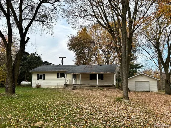North Branch, MI 48461,4115 JONES Road