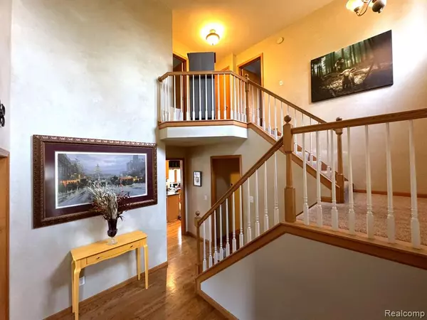 Linden, MI 48451,6393 WOODBROOK