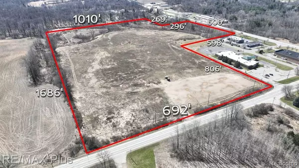 Metamora, MI 48455,3400 S LAPEER Road