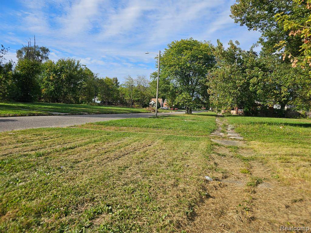 Detroit, MI 48205,17408 HAMBURG Street
