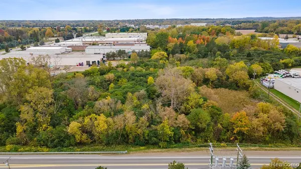 Romeo, MI 48065,Powell Powell