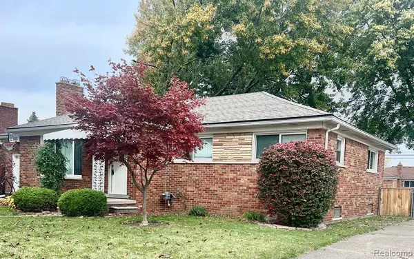 Center Line, MI 48015,8457 MENGE