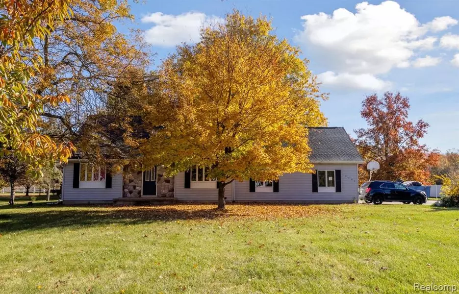 12305 ELMS Road, Birch Run, MI 48415