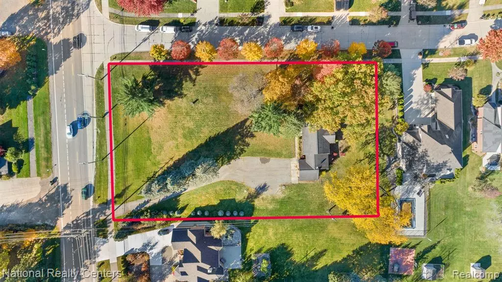 Rochester Hills, MI 48307,LOT A, B, C GROVECREST