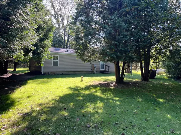 Attica, MI 48412,3435 BOWERS Road