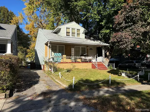 Ferndale, MI 48220,266 W BENNETT Avenue