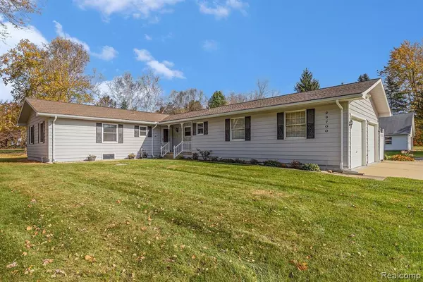 New Hudson, MI 48165,29700 MARTINDALE Road