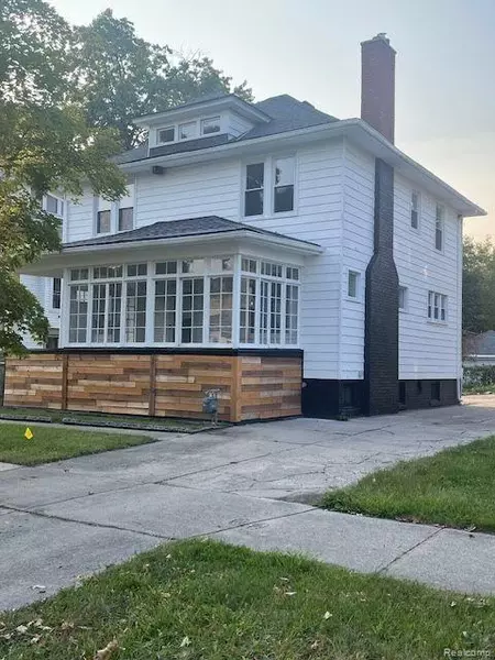 728 WEBB Street, Detroit, MI 48202