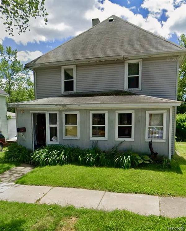 8 EDNA Avenue, Pontiac, MI 48341