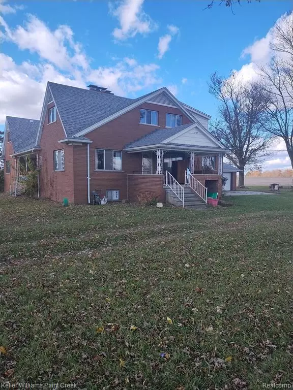 Macomb, MI 48042,22211 24 MILE Road